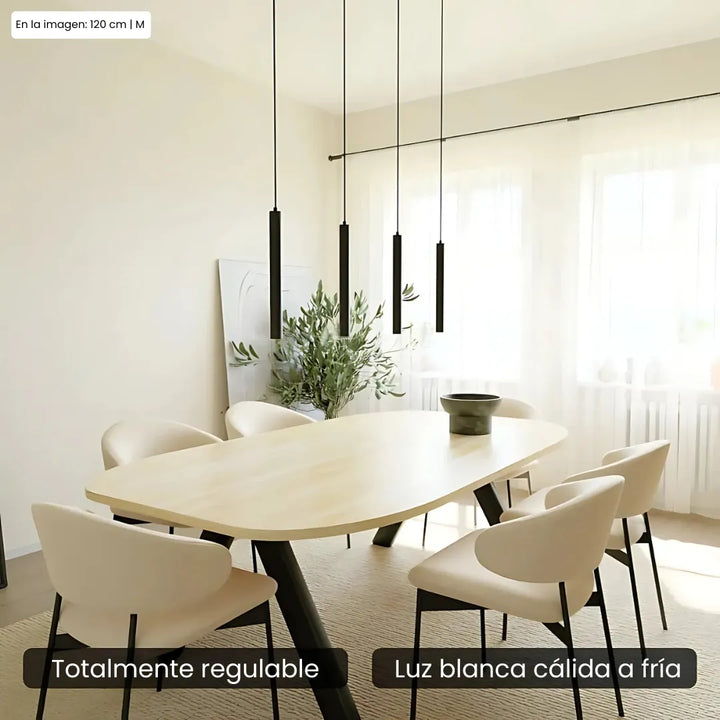Learis | lámpara de techo