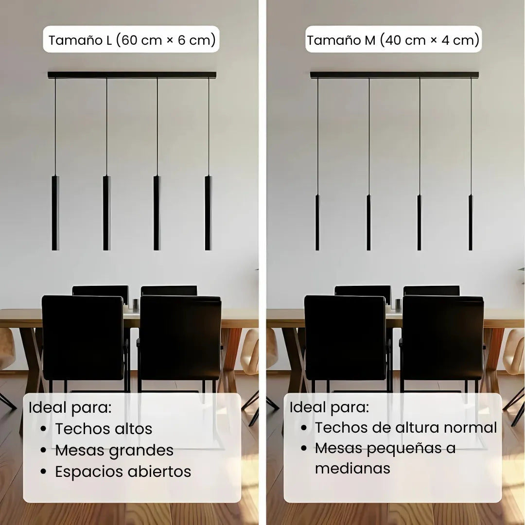 Learis | lámpara de techo