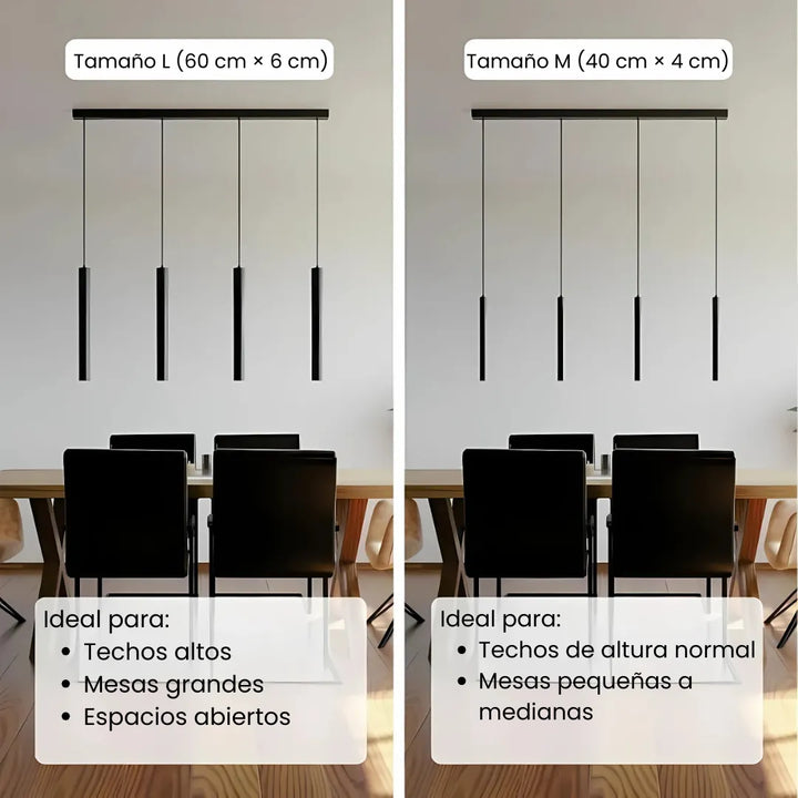Learis | lámpara de techo