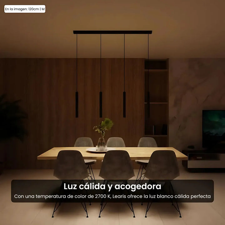 Learis | lámpara de techo