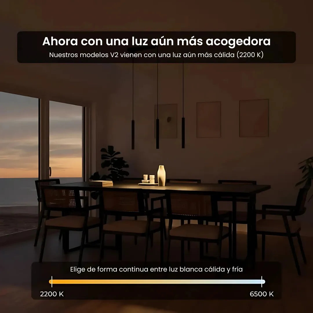 Learis | lámpara de techo