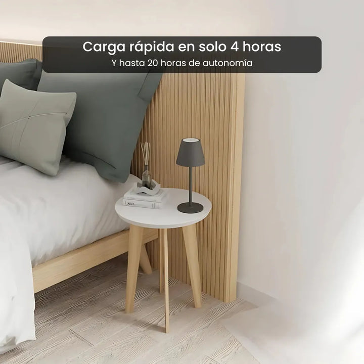 Veros | Lámpara de casa