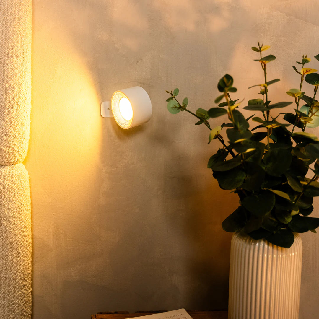 Svala™ | Lámpara de pared