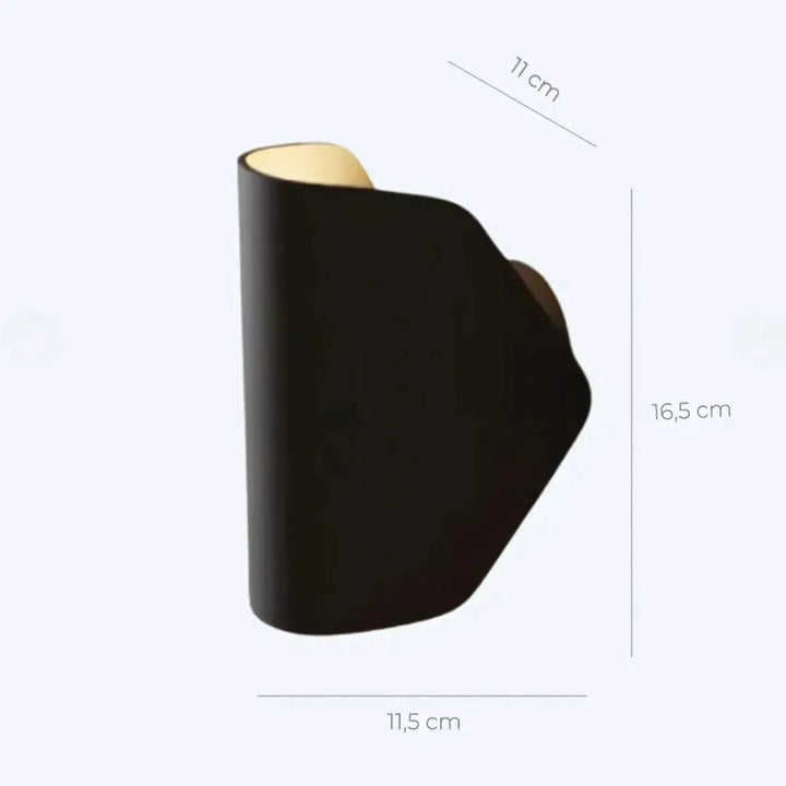 Polaris | lámpara de pared