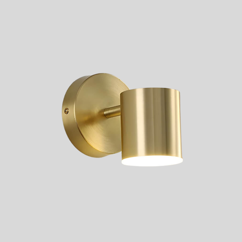 Scandi | Aplique LED Coperen