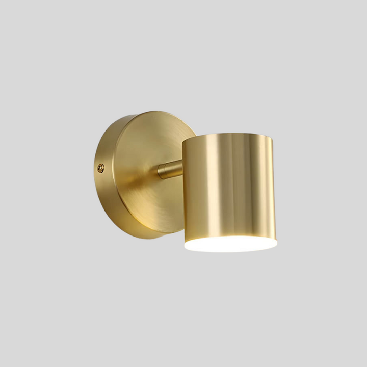 Scandi | Aplique LED Coperen