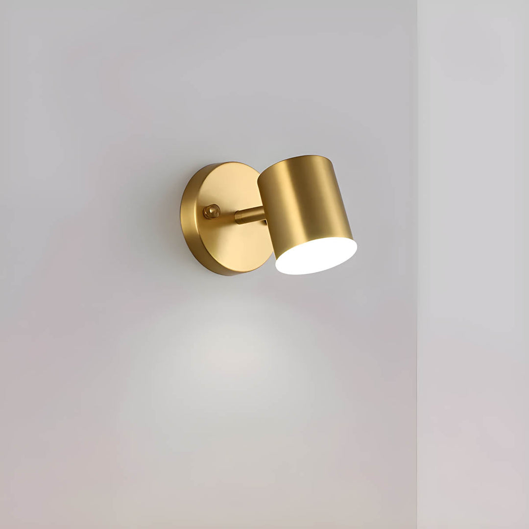 Scandi | Aplique LED Coperen