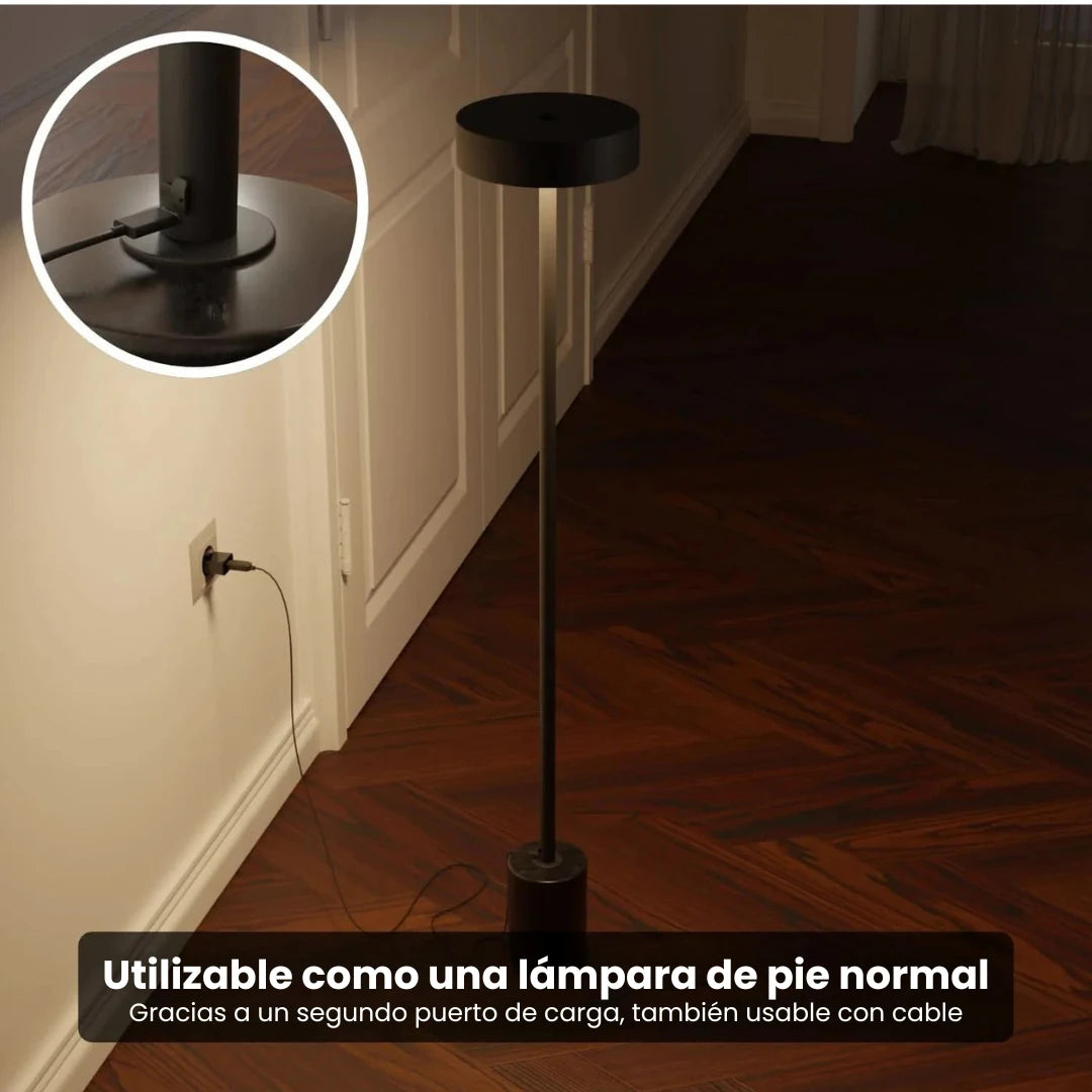 Urano | Lámpara de casa