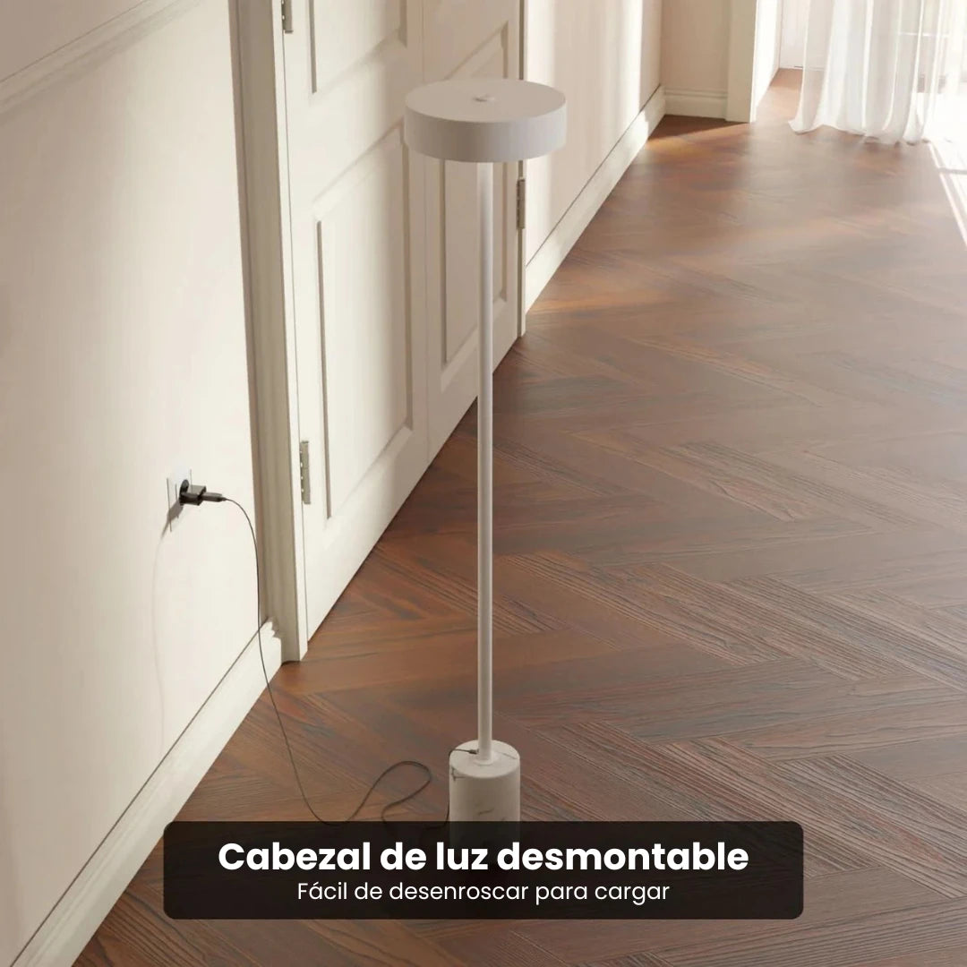 Urano | Lámpara de casa