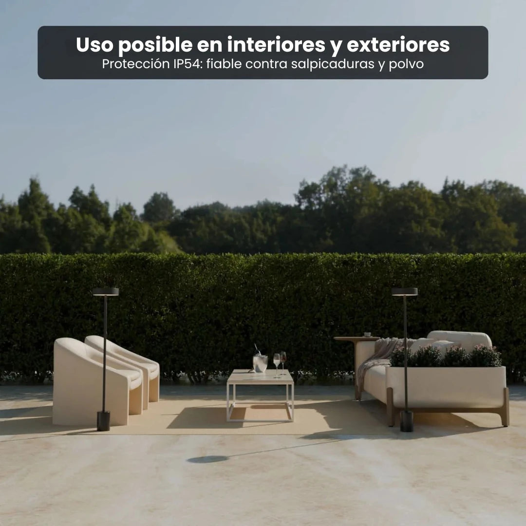 Urano | Lámpara de casa