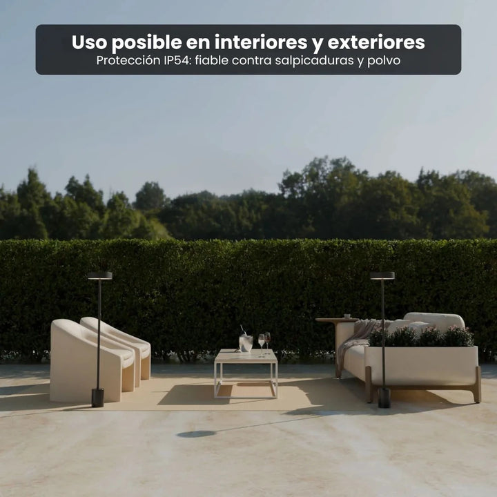 Urano | Lámpara de casa