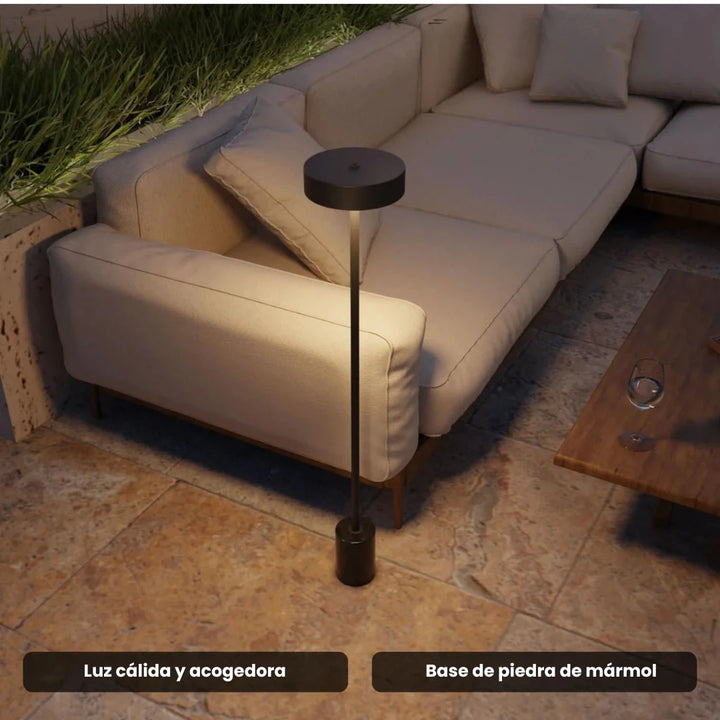 Urano | Lámpara de casa