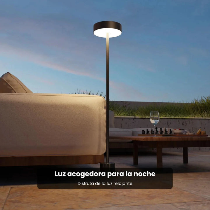 Urano | Lámpara de casa