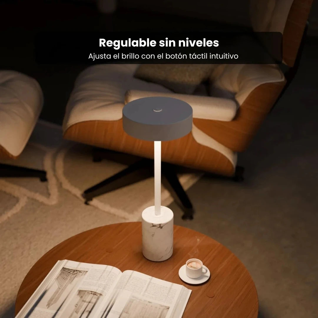 Urano | Lámpara de casa