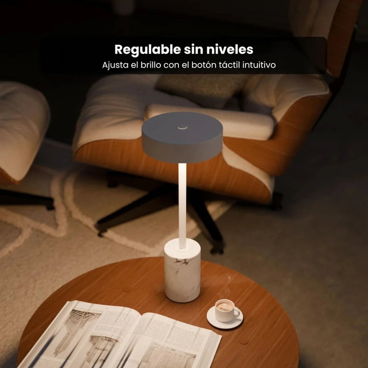 Urano | Lámpara de casa