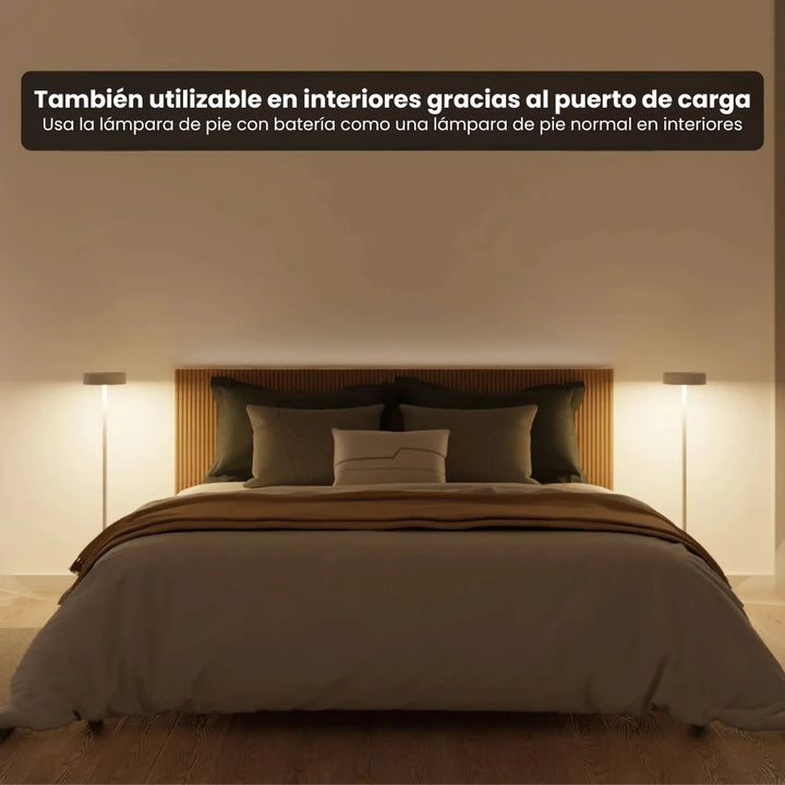Urano | Lámpara de casa