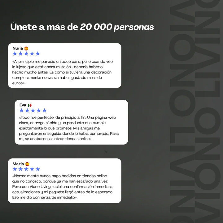 Eternidad | lámpara de mesa
