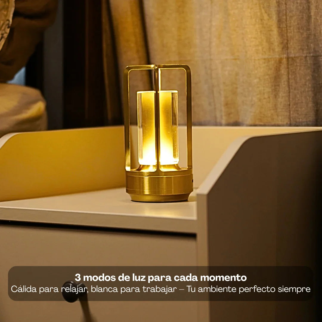 Eternidad | lámpara de mesa
